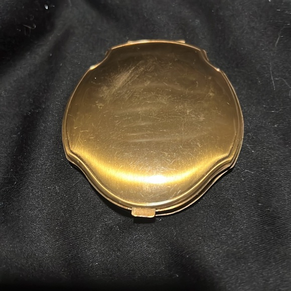 1930s Art Deco Elgin American Compact - Picture 4 of 4